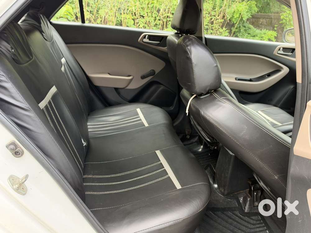 Hyundai I20 1.2 Era, 2018, Petrol