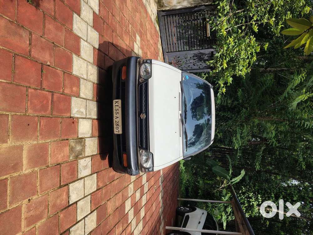 Maruti 800 Ac Mpfi Engine