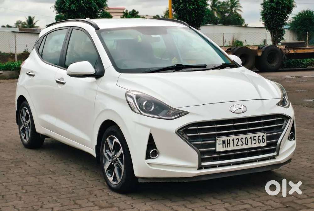 Hyundai Grand I10 Nios Asta Crdi, 2020, Diesel