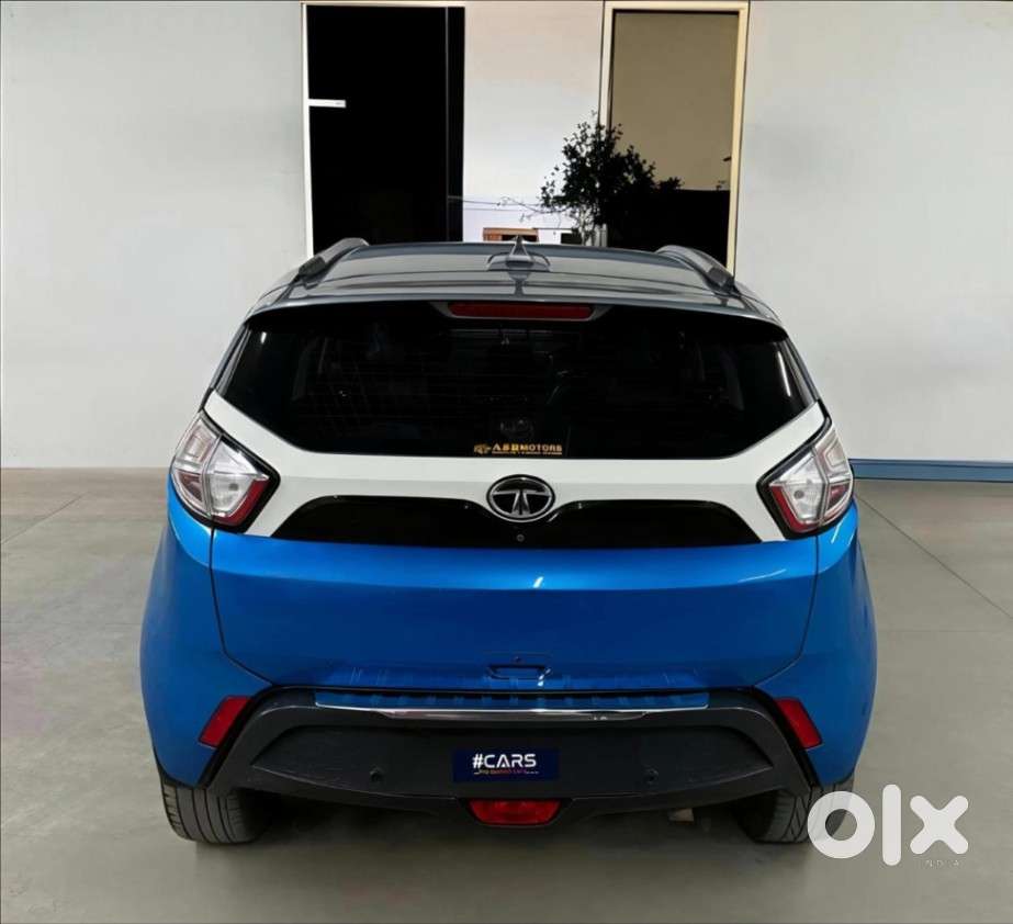 Tata Nexon