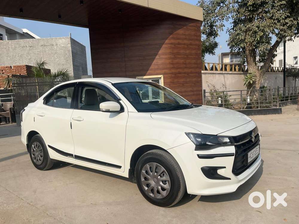 Maruti Suzuki Dzire 1.2 Vxi Cng, 2024, Cng & Hybrids