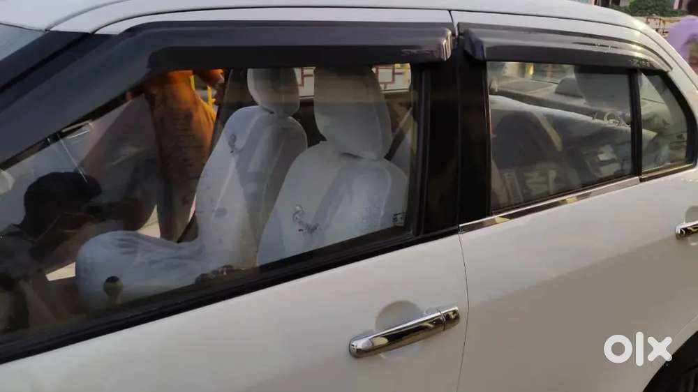 Maruti Suzuki Dzire Vdi 2017