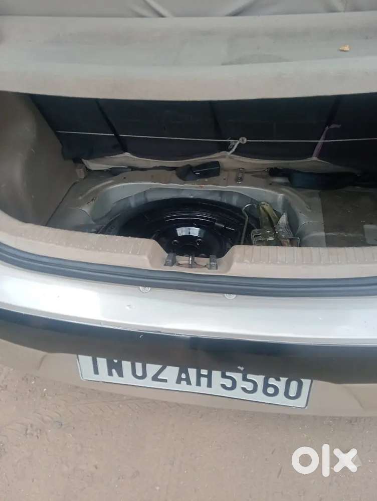 Hyundai I10 2009 Petrol Well Maintained