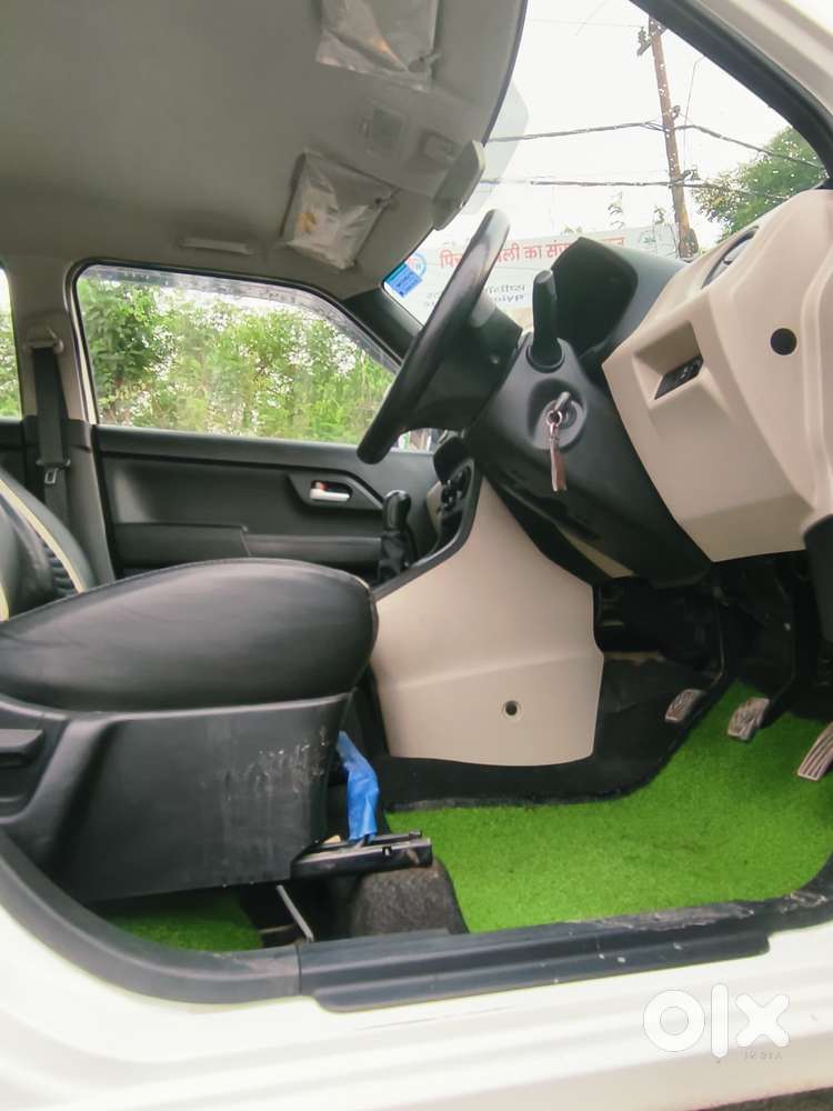 Maruti Suzuki Wagon R Vxi 1.0, 2023, Petrol