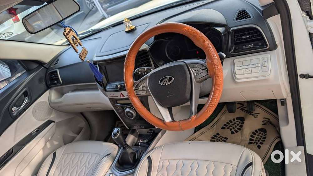 Mahindra Xuv300 W8 Diesel, 2022, Diesel