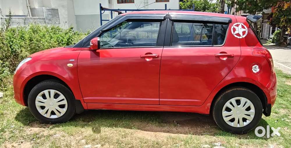 Maruti Suzuki Swift 2009 Diesel
