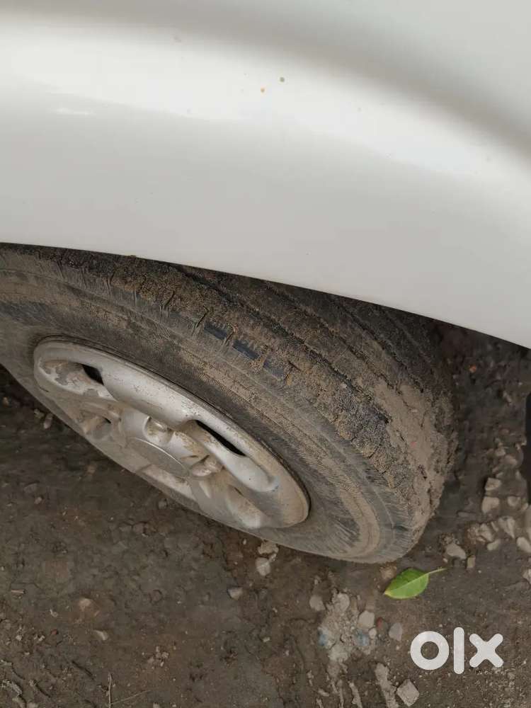Mahindra Scorpio 2011 M2di Well Maintain 5 Year Extend All Tyre R New