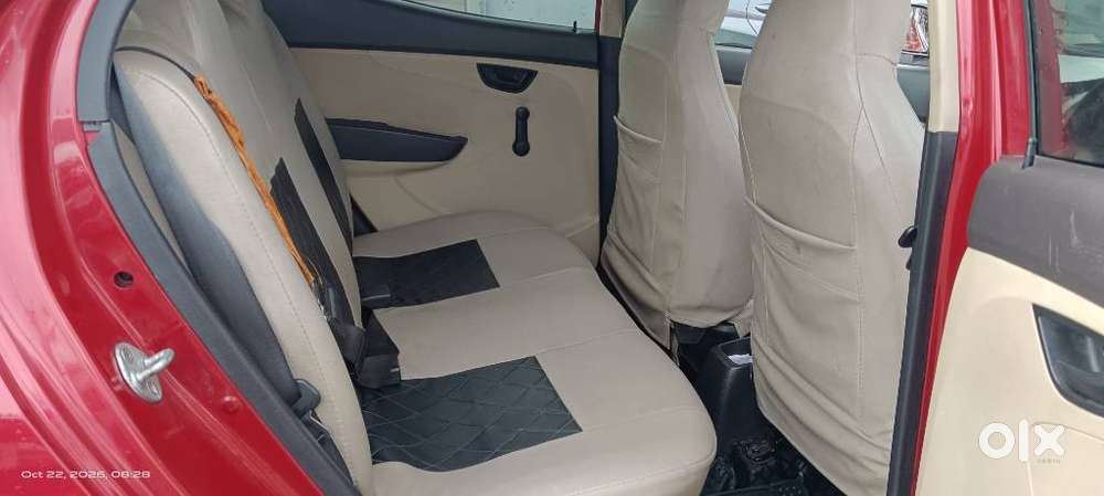 Hyundai Eon Magna Plus, 2017, Petrol