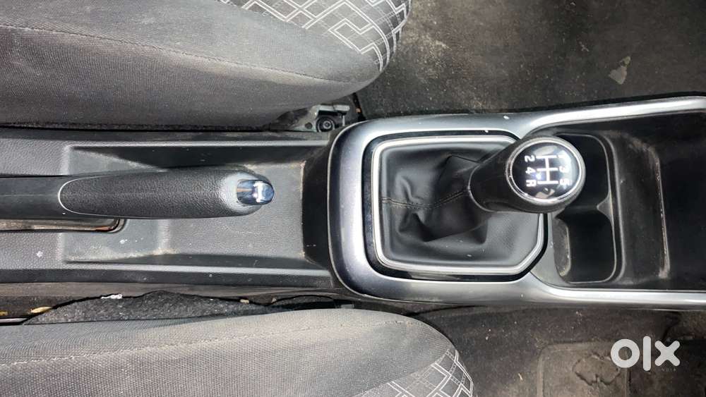 Maruti Suzuki Ignis 1.2 Alpha, 2022, Petrol