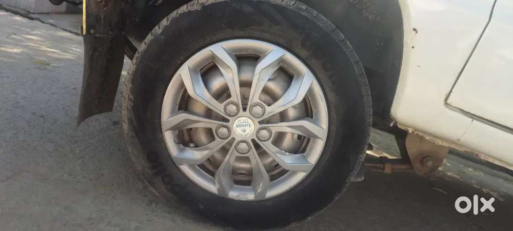Maruti Suzuki Omni 0.8 2015
