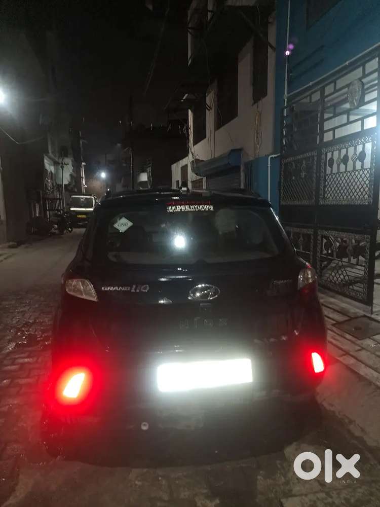 Hyundai Grand I10 Prime 2021