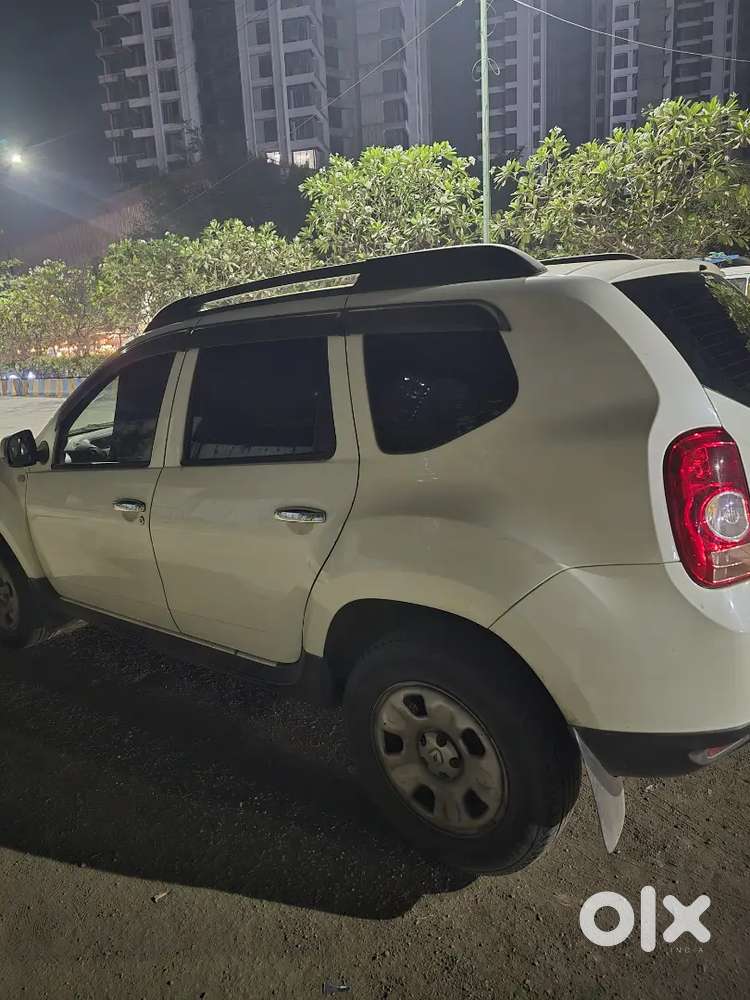 Renault Duster 2016 Petrol Well Maintained