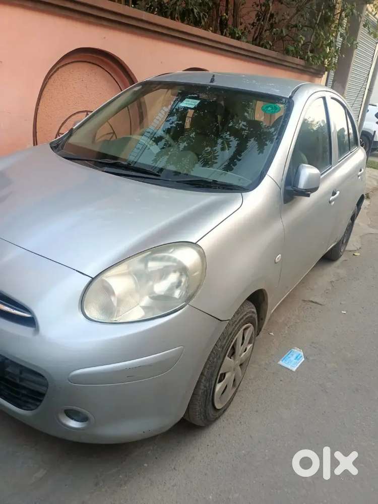 Nissan Micra Primo 2011 Diesel 125000 Km Driven