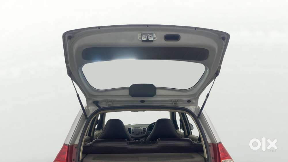 Hyundai I10 Sportz 1.1l, 2014, Petrol