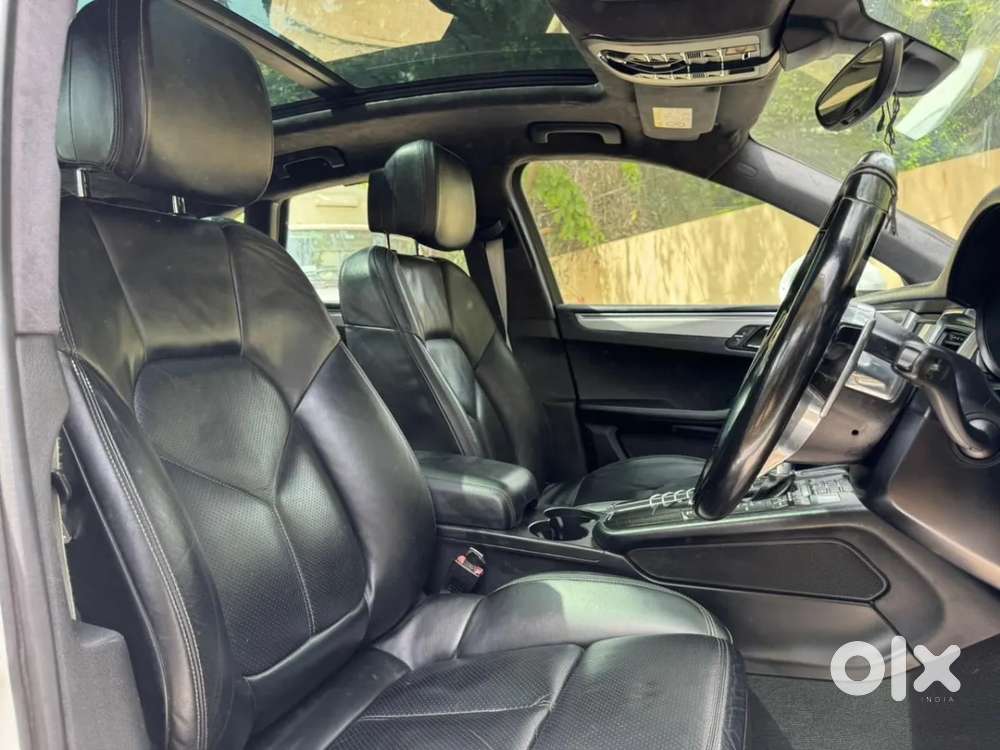 Porsche Macan, 2014, Diesel