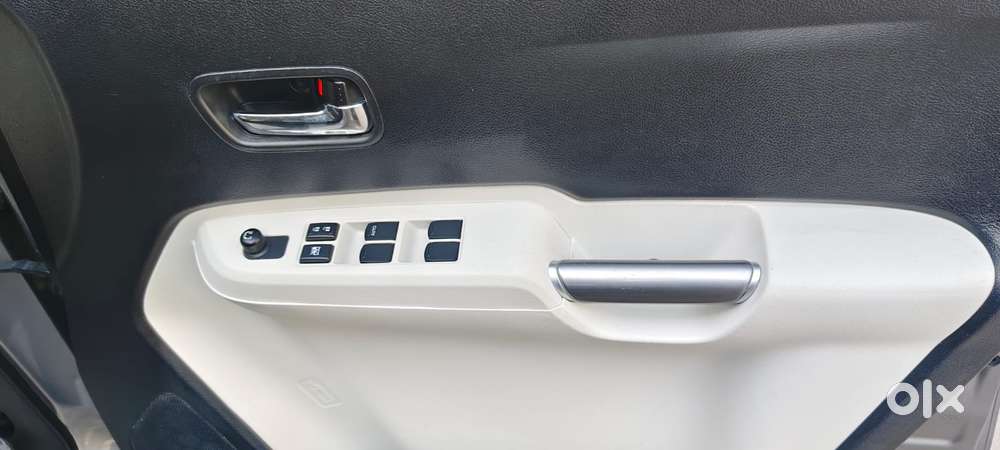 Maruti Suzuki Ignis 1.3 Delta, 2022, Petrol