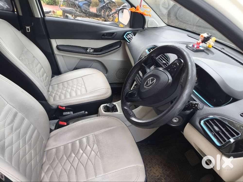Tata Tiago Ev 2023