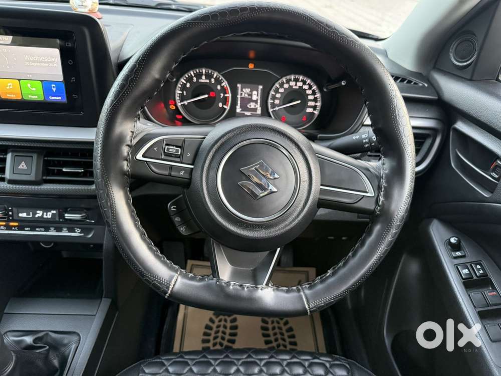 Maruti Suzuki Vitara Brezza 1.5 Vxi, 2024, Petrol