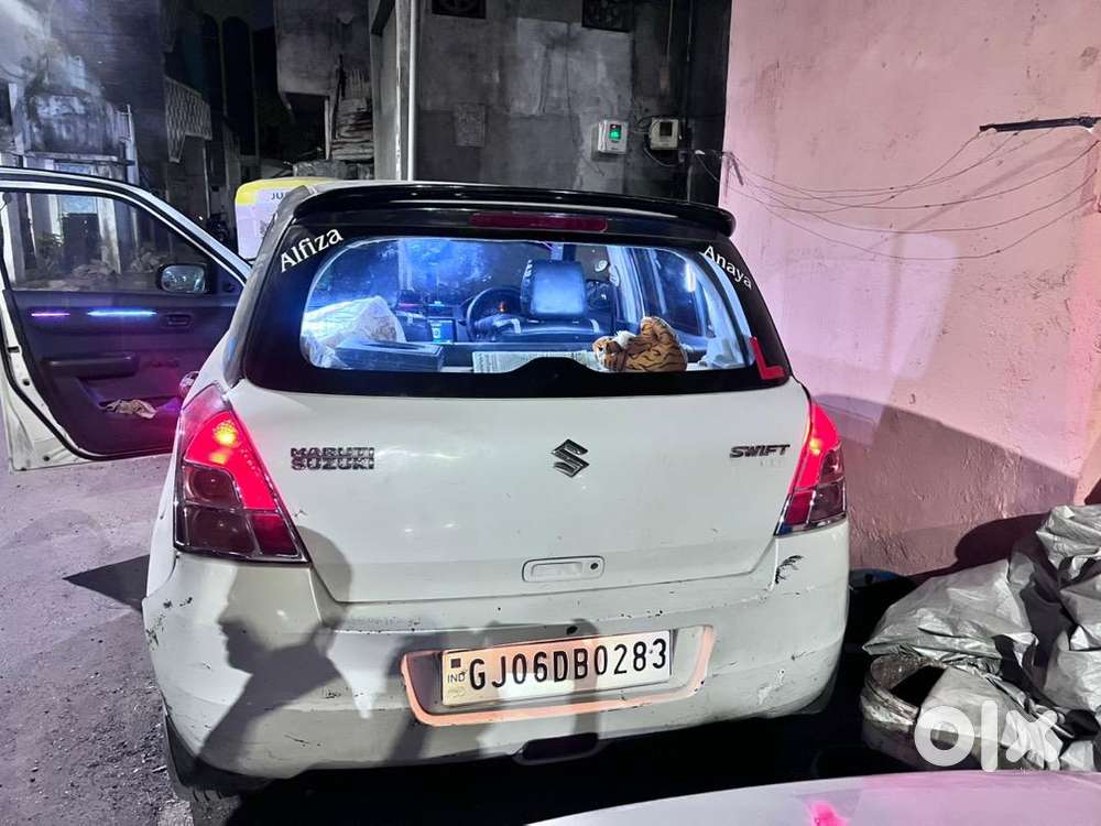 Maruti Suzuki Diesel 2008