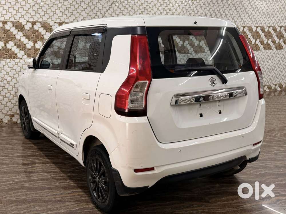 Maruti Suzuki Wagon R 1.2 Zxi Plus, 2023, Petrol