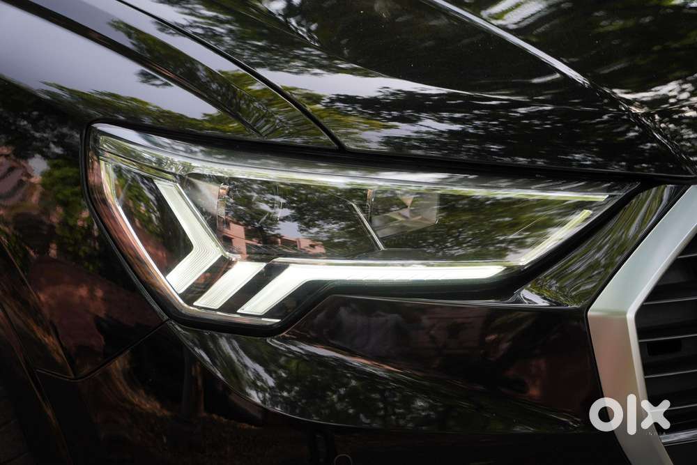 Audi Q3 40 Tfsi Premium Plus, 2024, Petrol