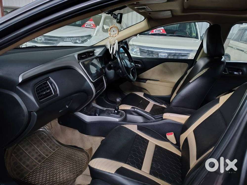 Honda City I-dtec V, 2019, Diesel