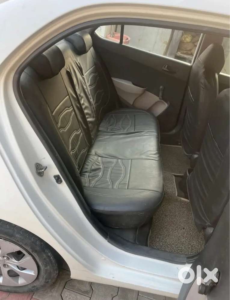 Hyundai Xcent Prime 2016