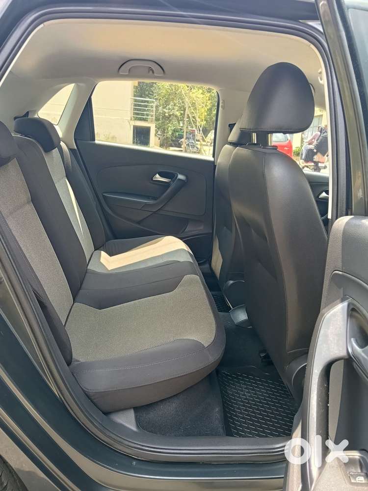 Volkswagen Polo 1.2 Gt Tsi, 2016, Petrol