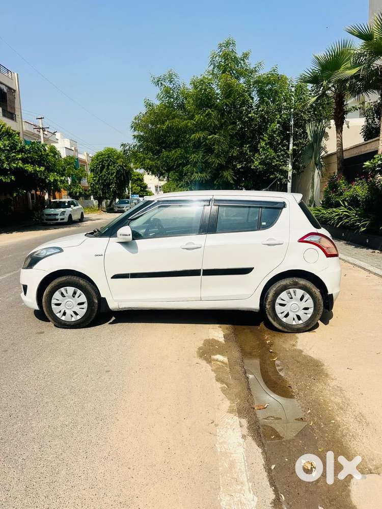 Maruti Suzuki Swift Vdi Optional, 2014, Diesel