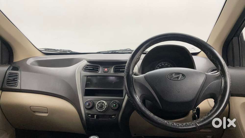 Hyundai Eon Era, 2015, Petrol