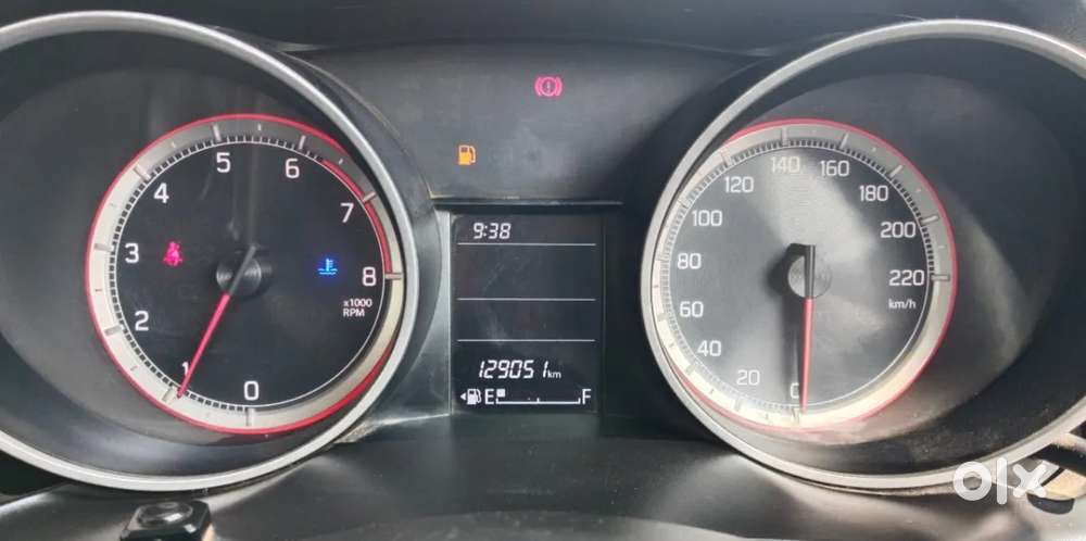 Maruti Suzuki Swift Vxi, 2019, Petrol