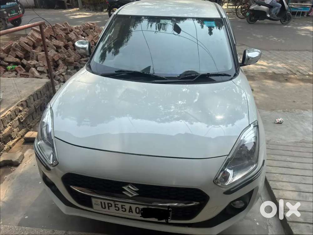 Maruti Swift Vdi 2023 Model 37600 Driven In Very Good Condition