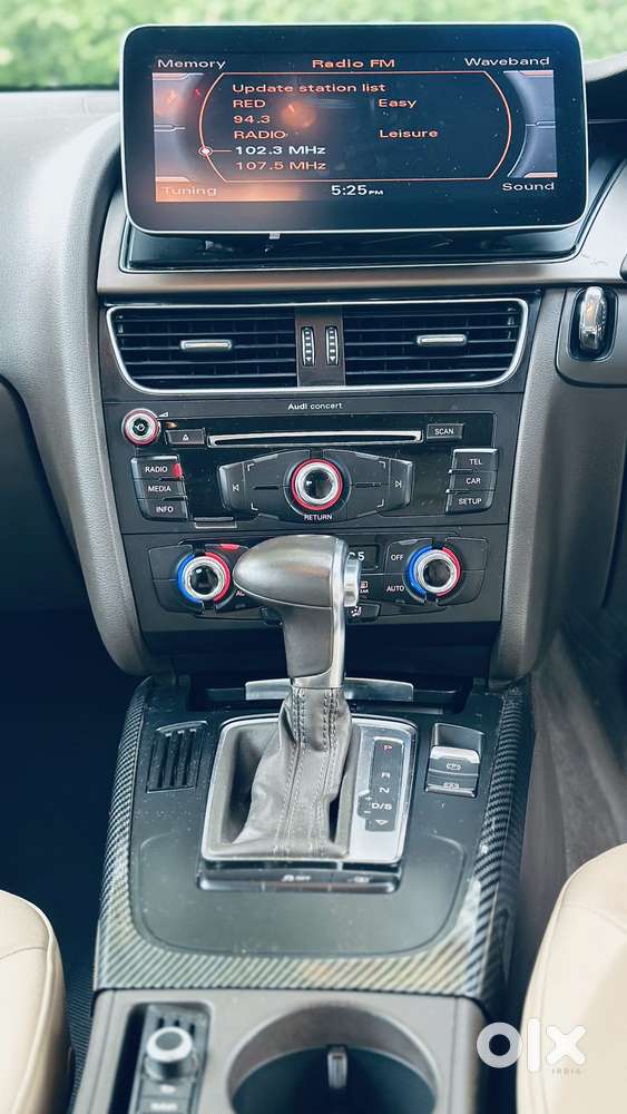 Audi A4 2.0 Tdi (177bhp) Premium, 2014, Diesel