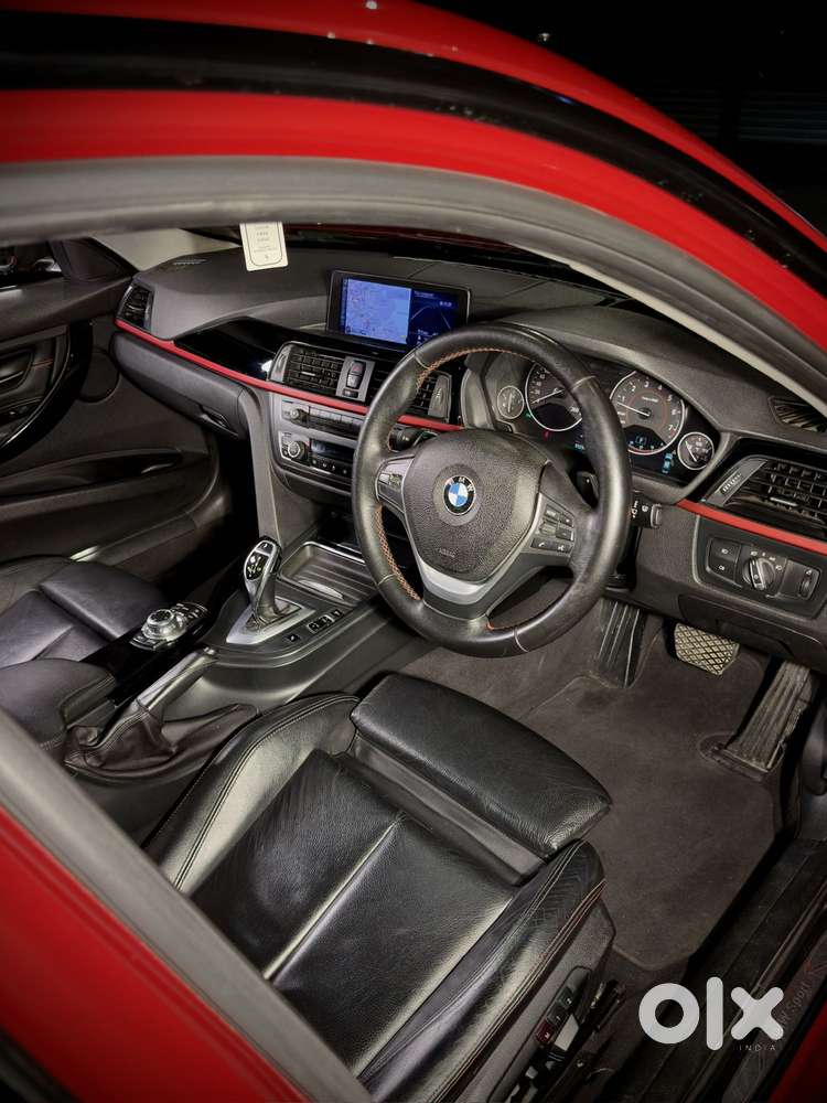 Bmw 3 Series 2.0 328i Sport Plus, 2012, Petrol