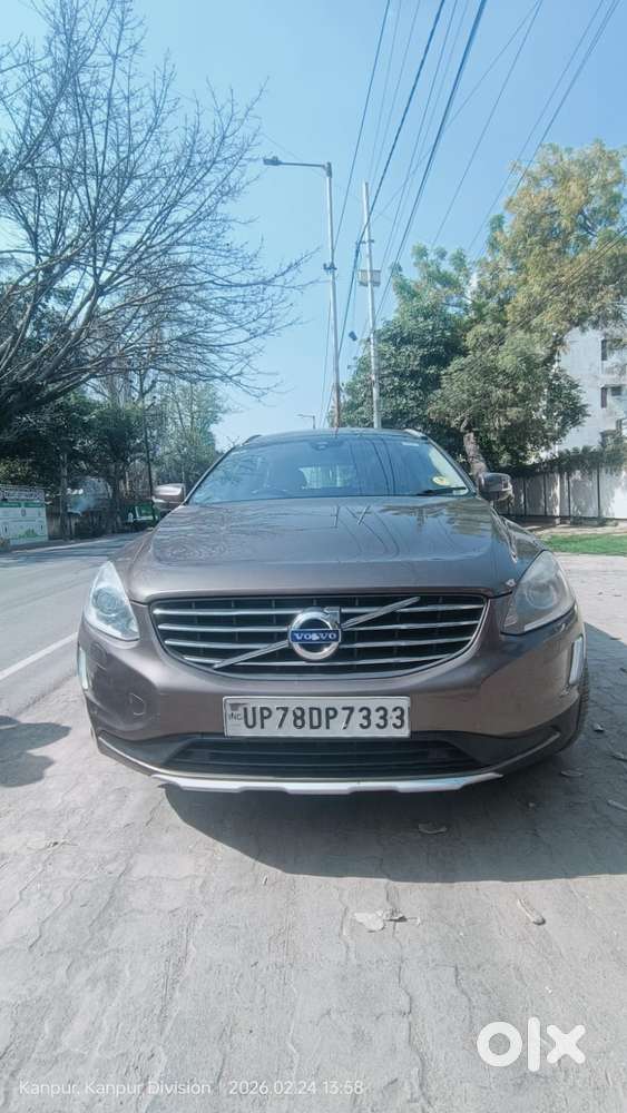 Volvo S60 T6, 2014, Diesel