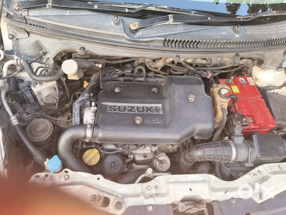 Maruti Suzuki Ertiga Anniversary 2012