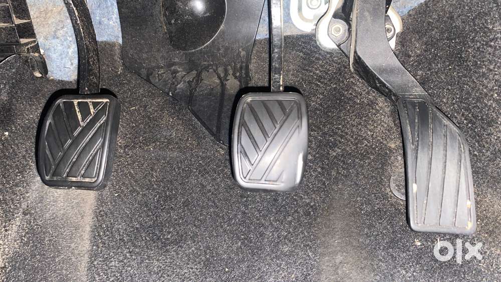 Maruti Suzuki Swift Vdi, 2016, Diesel