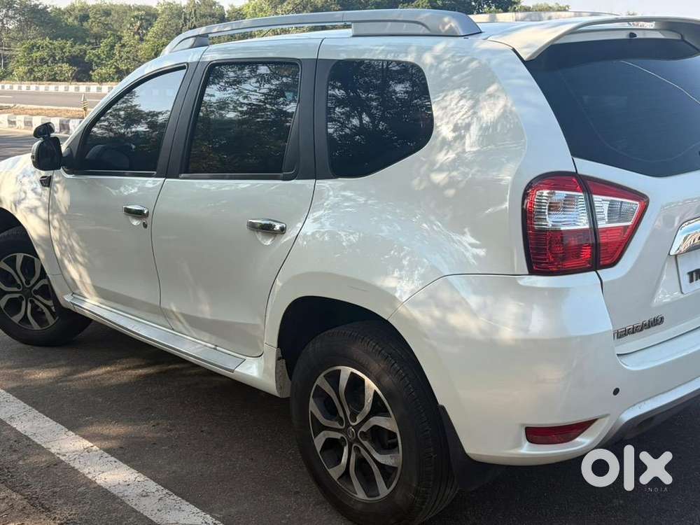Nissan Car Diesel 2017
