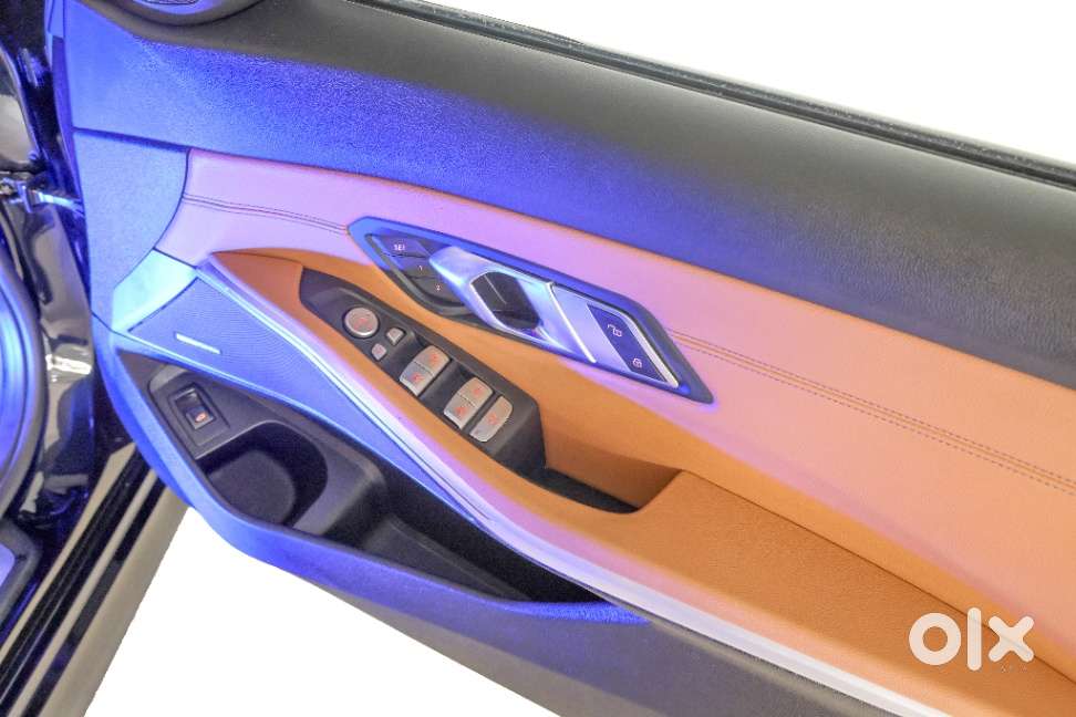 Bmw 3 Series Gran Limousine 320ld M Sport, 2025, Diesel