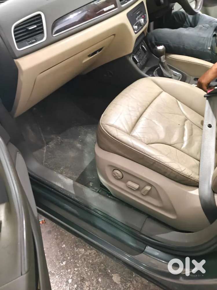 Audi Q3 2015 Diesel 88000 Km Driven