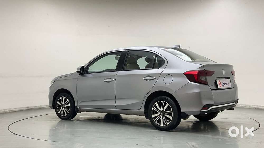 Honda Amaze Vx Cvt I-vtec, 2023, Petrol