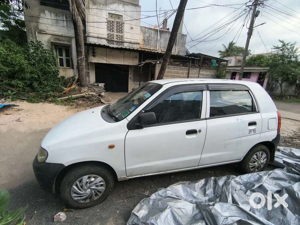 Maruti Suzuki Alto 2007 Excellent Condition