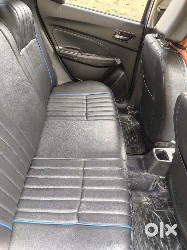 Maruti Suzuki Swift Vdi 2018 Automatic Diesel