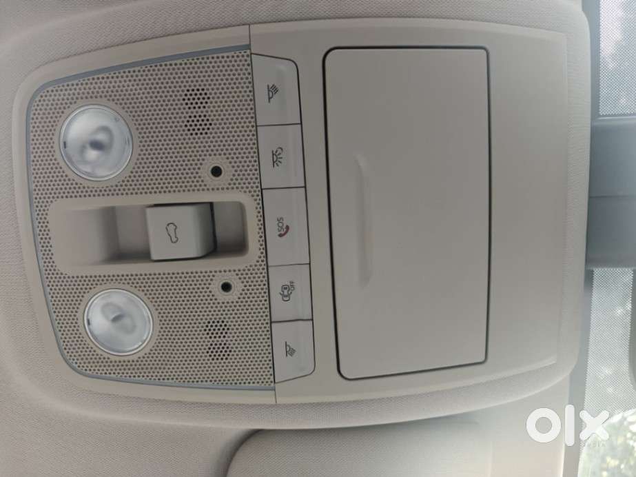 Mahindra Xuv700 2.2 Ax 7 Diesel At Luxury Pack Str, 2024, Diesel