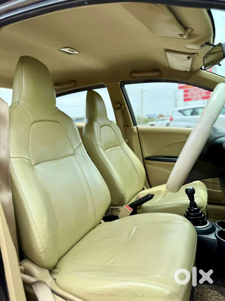 Honda Amaze 2013-2016 S I-dtech, 2016, Diesel