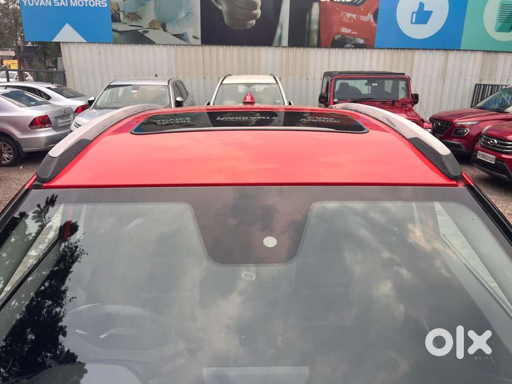 Tata Nexon 1.5 Revotorq Xm (s), 2022, Diesel