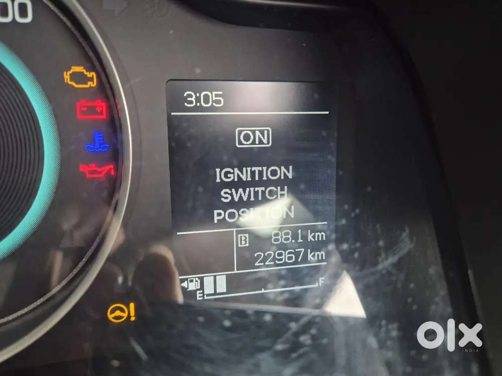 Maruti Suzuki Ignis 2024 Petrol Single Owner
