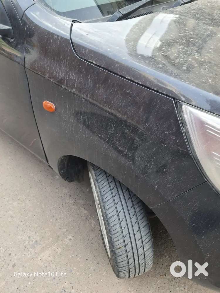 Maruti Suzuki Alto K10 2017