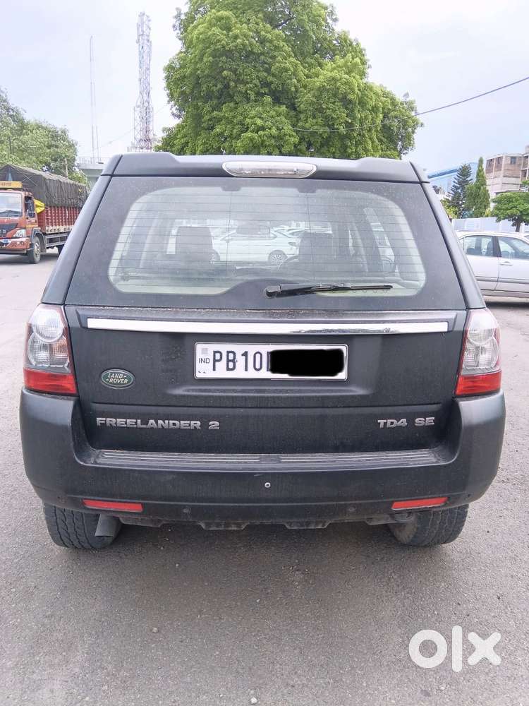Land Rover Freelander 2 Td4 Se, 2012, Diesel