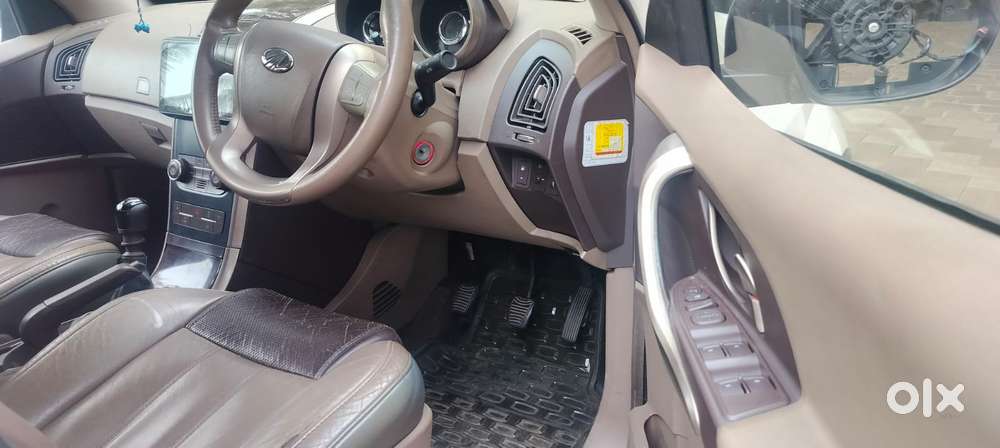 Mahindra Xuv500 W8, 2012, Diesel